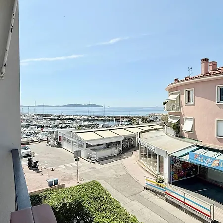 Le Serena Vue Et Garage *